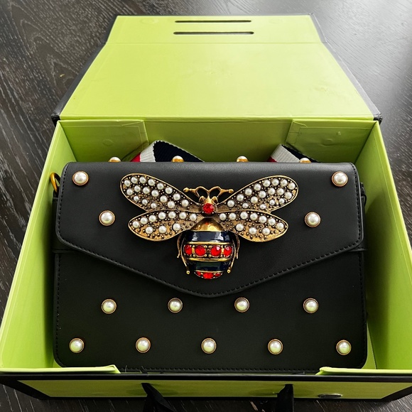 Gucci Handbag - Picture 1 of 7